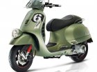 Vespa Sei Giorni Limited Edition